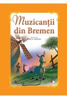 Imagine produs Muzicanții din Bremen