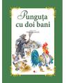 Copertă produs Punguța cu doi bani - thumb 1