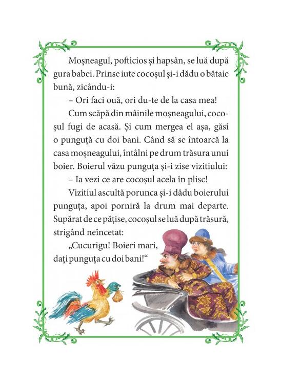 Copertă produs Punguța cu doi bani - gallery big 2