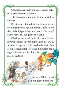 Copertă produs Punguța cu doi bani