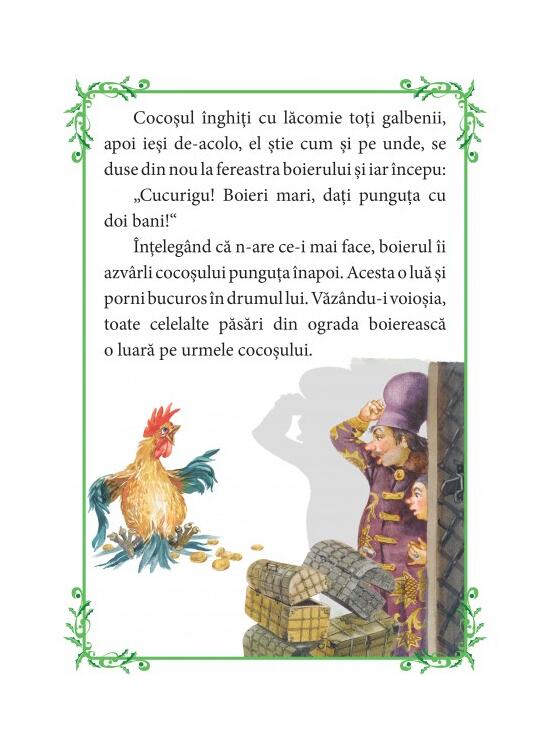 Copertă produs Punguța cu doi bani - gallery big 5