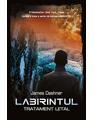 Copertă produs Tratament letal. Labirintul (Vol. 3) - thumb 1
