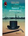 Copertă produs Maestrul din Petersburg - thumb 1