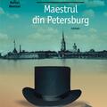 Copertă produs Maestrul din Petersburg - gallery small 