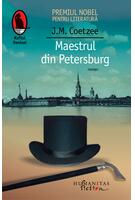 Imagine produs Maestrul din Petersburg