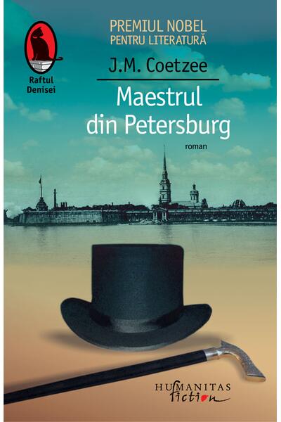 Maestrul din Petersburg