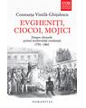 Copertă produs Evgheniţi, ciocoi, mojici - thumb 1