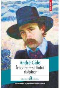 Copertă produs Întoarcerea fiului risipitor