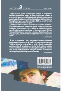 Copertă produs Întoarcerea fiului risipitor