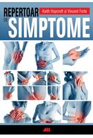 Repertoar de simptome