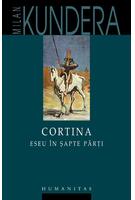 Copertă produs Cortina