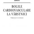 Copertă produs Bolile cardiovasculare la vârstnici - gallery small 
