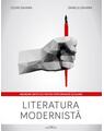 Copertă produs Literatura modernistă. Abordări sintetice pentru performanță școlară - thumb 1