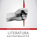 Copertă produs Literatura modernistă. Abordări sintetice pentru performanță școlară - gallery small 