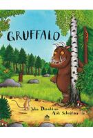 Copertă produs Gruffalo