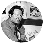 Fotografie autor Don Freeman