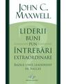 Copertă produs Liderii buni pun întrebări extraordinare - thumb 1