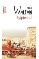 Copertă produs Egipteanul (Top 10+)