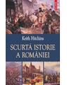 Copertă produs Scurtă istorie a Rom&acirc;niei - thumb 1