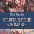 Copertă produs Scurtă istorie a Rom&acirc;niei - gallery small 