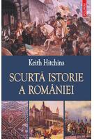 Imagine produs Scurtă istorie a Rom&acirc;niei
