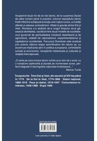 Copertă produs Scurtă istorie a Rom&acirc;niei