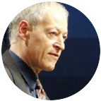 Fotografie autor Alan Elsner