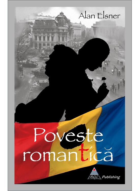 Copertă produs Poveste romantică (RESIGILAT) - gallery big 1