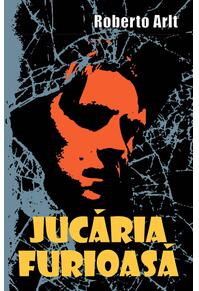 Copertă produs Jucaria furioasă (RESIGILAT)