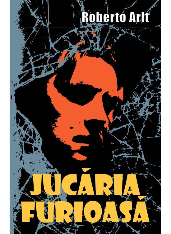 Copertă produs Jucaria furioasă (RESIGILAT) - gallery big 1
