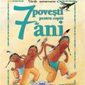 Copertă produs 7 povești pentru copiii de 7 ani - gallery small 