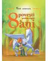 Copertă produs 8 povești pentru copiii de 8 ani - thumb 1