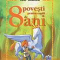 Copertă produs 8 povești pentru copiii de 8 ani - gallery small 