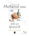 Copertă produs Motanul meu este un ipocrit - thumb 1
