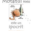 Copertă produs Motanul meu este un ipocrit - gallery small 