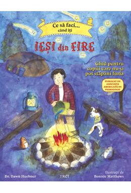 Copertă produs Ce să faci... c&acirc;nd &icirc;ţi ieşi din fire