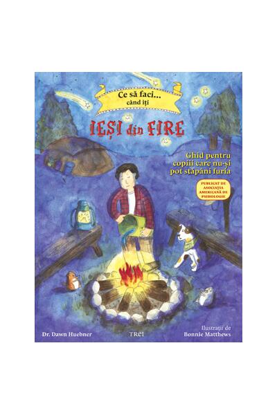 Ce să faci... c&acirc;nd &icirc;ţi ieşi din fire