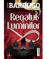 Copertă produs Regatul luminilor. Trilogia &bdquo;Grisha&rdquo; (Vol. 3) - thumb 1