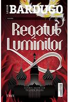 Copertă produs Regatul luminilor. Trilogia &bdquo;Grisha&rdquo; (Vol. 3)