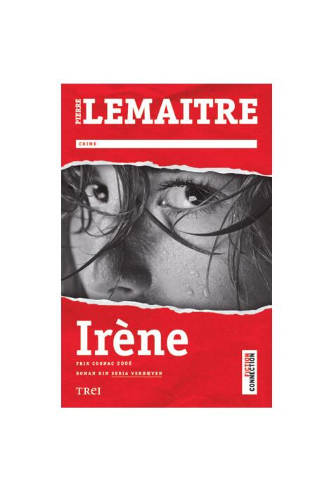 Copertă produs Irene