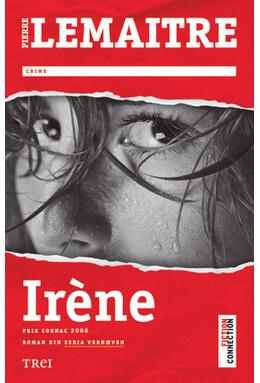 Copertă produs Irene