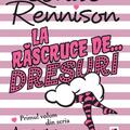 Copertă produs La răscruce de dresuri. Seria Aventurile lui Tallulah Casey (Vol. 1) - gallery small 