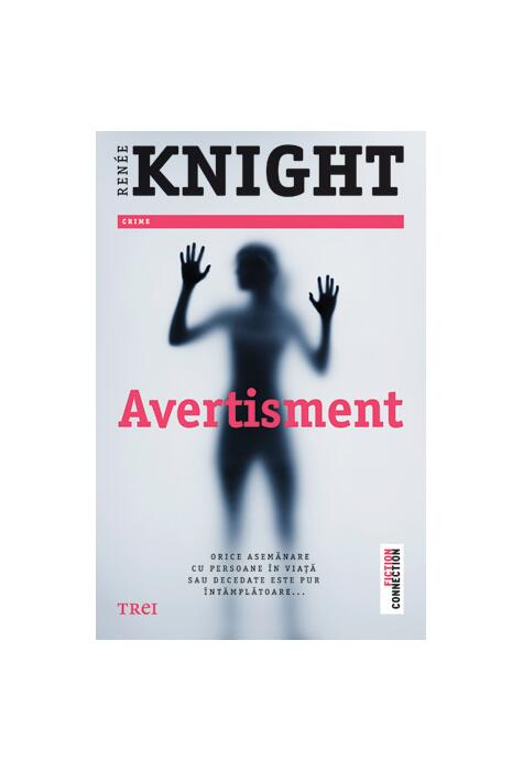 Copertă produs Avertisment