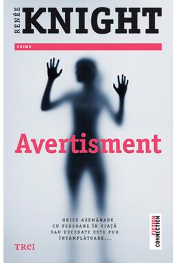 Copertă produs Avertisment