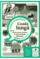 Coada lungă. De ce viitorul &icirc;n afaceri &icirc;nseamnă să vinzi c&acirc;te puţin din toate