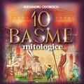 Copertă produs 10 basme mitologice - gallery small 