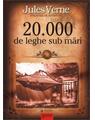 Copertă produs 20 000 de leghe sub mări - thumb 1