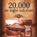 Copertă produs 20 000 de leghe sub mări - gallery small 