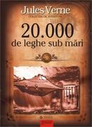 20 000 de leghe sub mări