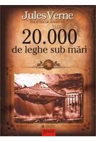 Imagine produs 20 000 de leghe sub mări